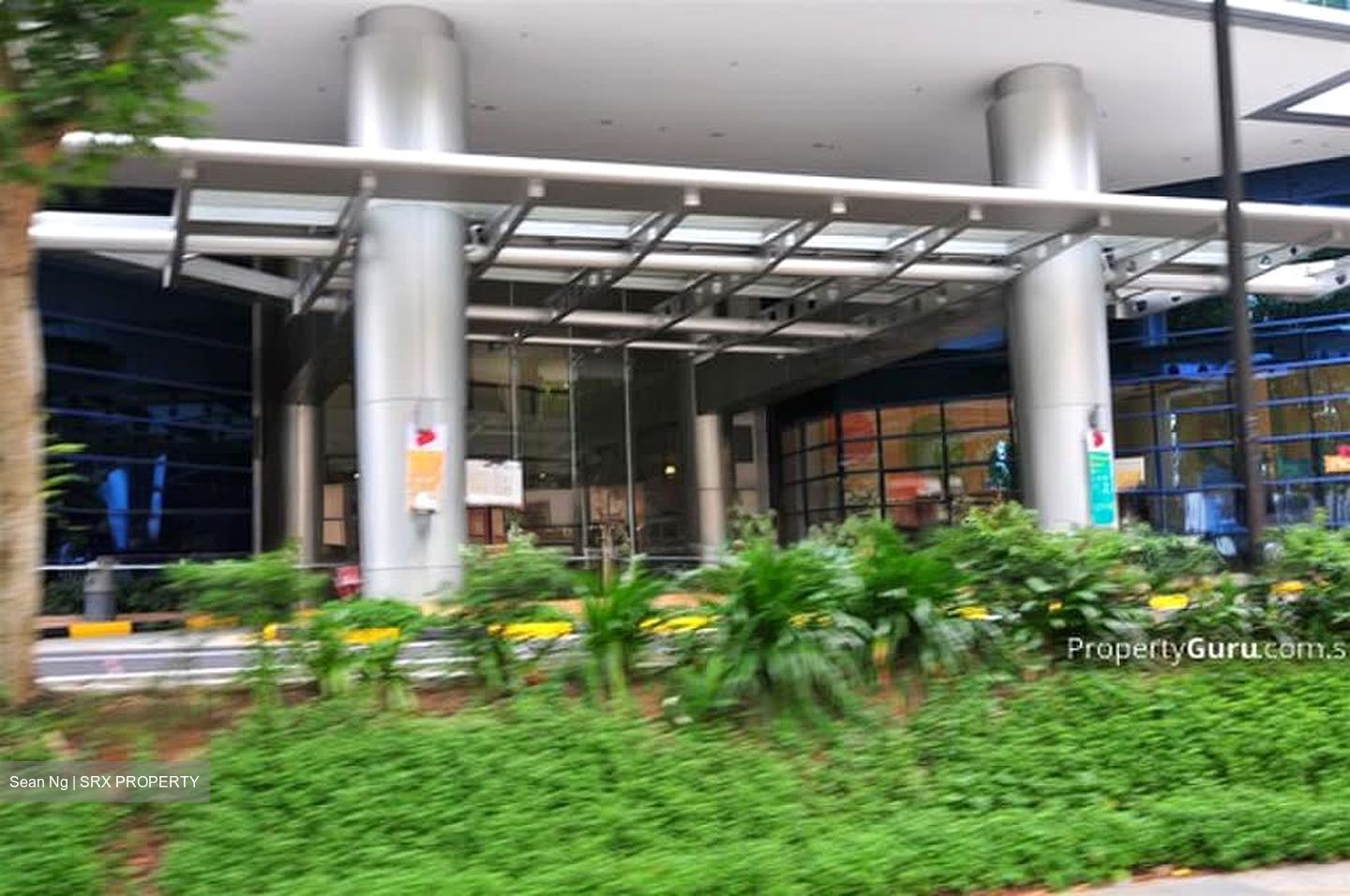 Ubi Techpark (D14), Office #569184521